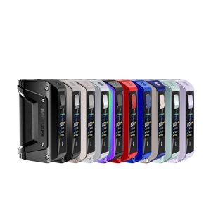 MOD Aegis Legend 3 L200 - Geekvape