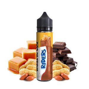 Riders 0mg 50ml – Barre Du Coq By  – ecigareta.hr