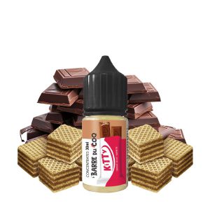 Aroma Kitty 30ml - Barre Du Coq By Le Coq Qui Vape