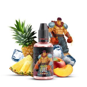 Aroma Zakary 30ml – Fighter Fuel b – ecigareta.hr