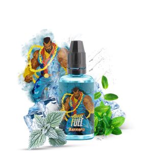 Aroma Barrako 30ml – Fighter Fuel  – ecigareta.hr