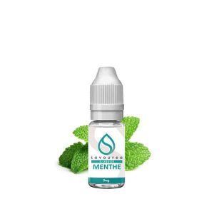Menthe 10ml - Savourea