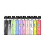KIT XROS 4 Mini 1000mAh - Vaporesso