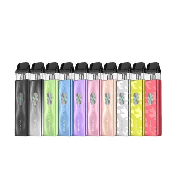 KIT XROS 4 Mini 1000mAh - Vaporesso