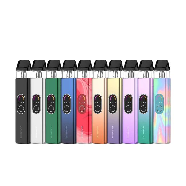 KIT XROS 4 1000mAh - Vaporesso