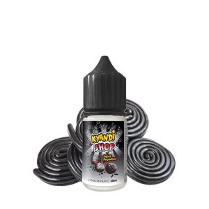 Aroma Super Régalisse 30ml - Kyandi Shop