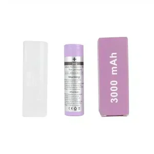 Baterija 18650 30Q 3000mAh - Samsung