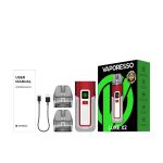 KIT Luxe X2 2000mAh - Vaporesso