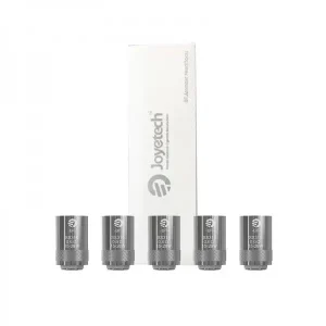 Grijači BF SS316 (AIO) (5kom) - Joyetech