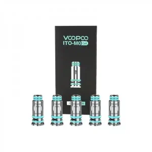 Grijači ITO (5kom) - VooPoo
