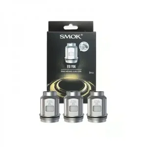 Grijači TFV18 Mini (3kom) - SMOK