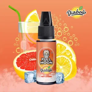 Aroma Citron Pamp 10ml - Full Moon