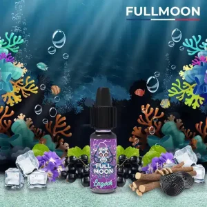 Aroma Lagoon 10ml - Abyss by Full Moon