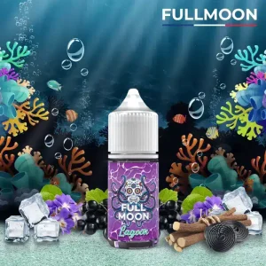 Aroma Lagoon 30ml - Abyss by Full Moon