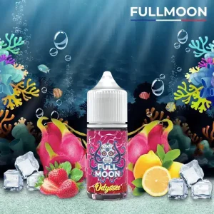 Aroma Odyssee 30ml - Abyss by Full Moon