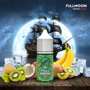 Aroma Bahamas 30ml - Pirates by Full Moon