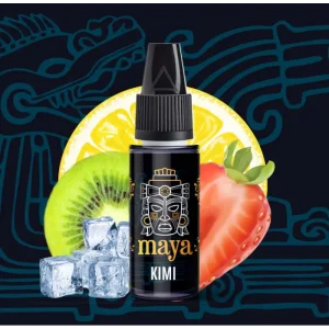 Aroma Kimi 10ml - Maya by Full Moon