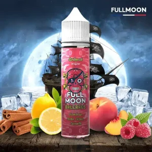 Baleares 0mg 50ml - Pirates by Full Moon