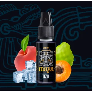 Aroma Tizu 10ml - Maya by Full Moon