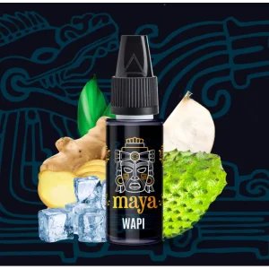 Aroma Wapi 10ml - Maya by Full Moon
