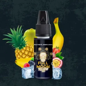 Aroma Yellow 10ml - Full Moon
