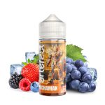 1-Pachamak 0mg 100ml – Artefact – ecigareta.hr