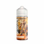1-Pachamak 0mg 100ml – Artefact – ecigareta.hr
