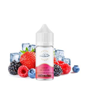 Aroma Coup de Coeur 30ml - Petit Nuage