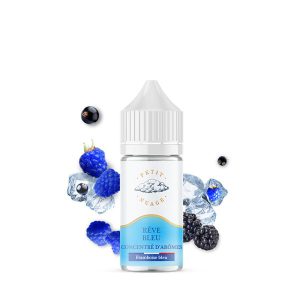 Aroma Reve Bleu 30ml - Petit Nuage