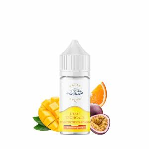 Aroma L'eau Tropicale 30ml - Petit Nuage