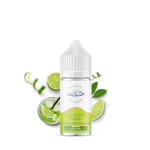 Aroma La Petite Limo 30ml - Petit Nuage