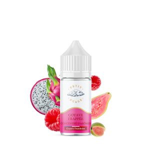 Aroma Goyave Frappee 30ml - Petit Nuage