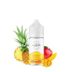 Aroma Caresse des iles 30ml - Petit Nuage