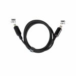 USB Kabel – Kabel USB-C na USB-C 1m 60W – ecigareta.hr