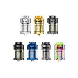 RTA Dead Rabbit 3 2024 Edition - Hellvape