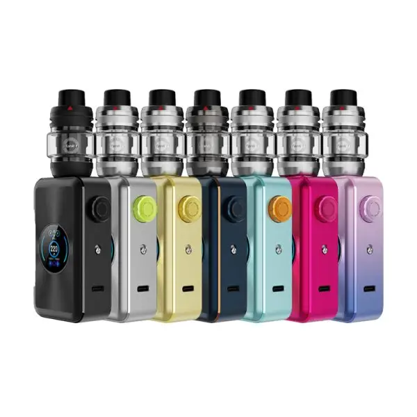 KIT GEN Max 6ml 220W - Vaporesso