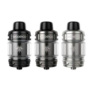 TANK UForce-X 5.5ml - Voopoo