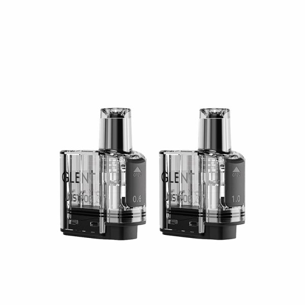 POD Glent 3.5ml (2kom) - Justfog