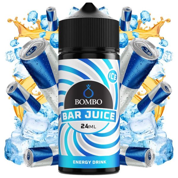 Aroma Energy Drink Ice 24ml (Longfill) & – ecigareta.hr