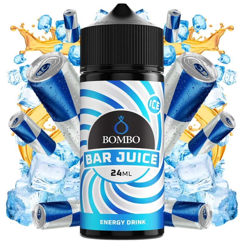 Aroma Energy Drink Ice 24ml (Longfill) & – ecigareta.hr