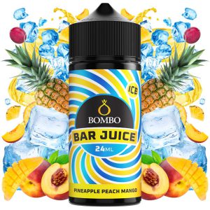 Aroma Pineapple Peach Mango Ice 24ml (Lo – ecigareta.hr