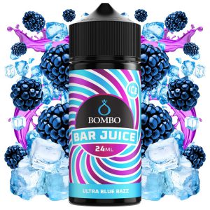 Aroma Ultra Blue Razz Ice 24ml (Longfill – ecigareta.hr