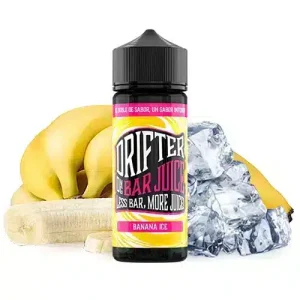 Aroma Banana Ice 24 ml (Longfill) - Juice Sauz Drifter Bar