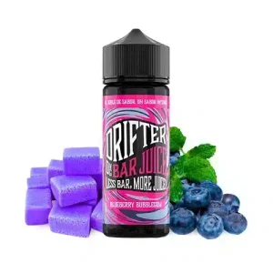 Aroma Blueberry Bubblegum 24 ml (Longfill) - Juice Sauz Drifter Bar