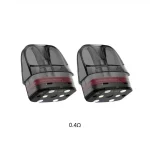 POD Luxe X 5ml (2kom) - Vaporesso
