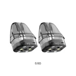 POD Luxe X 5ml (2kom) - Vaporesso