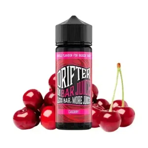 Aroma Cherry 24 ml (Longfill) - Juice Sauz Drifter Bar