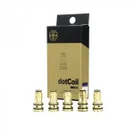 Grijači dotCoil V2 (5kom) - dotMod