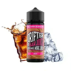 Aroma Cola 24 ml (Longfill) - Juice Sauz Drifter Bar