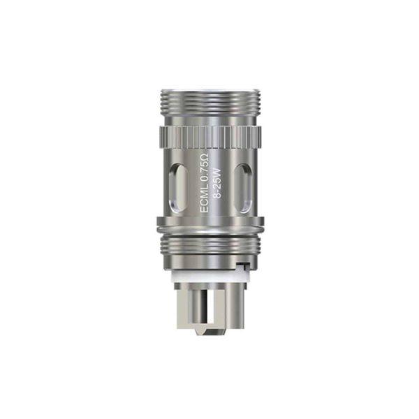 1-Grijač ECML 0.75Ω (1kom) – Eleaf – ecigareta.hr